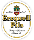 Erzquell Pils